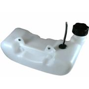Бак топливный в сборе GBC-043М, 052М, М43048