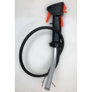 Рукоятка управления в сборе GBC-033, 043, S26-52MSF.07