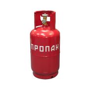 Баллон пропановый 12л (вентиль)