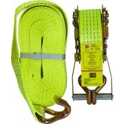 Стропы грузовые Калибр СГ-5/10 (5т, 10м)