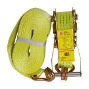 Стропы грузовые Калибр СГ-4/10 (4т, 10м)
