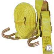 Стропы грузовые Калибр СГ-1/5 (1т, 5м)