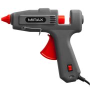 Пистолет клеевой MIRAX 06807 (350Вт, 11мм)