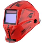 Маска FUBAG сварщика «Хамелеон» OPTIMA 4-13 Visor Red