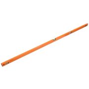 Уровень Вихрь 1800 мм алюминиевый фрезерованный 3 глазка