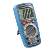 Мультиметр ЗУБР «ПРОФЕССИОНАЛ» PRO-815-Т цифровой