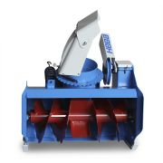 Снегоуборщик СМБ «НЕВА»(ширина захвата 64см) 47,5 кг.