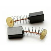 Щетка (№556) Rezer, к дрели Д-550/650/750/780 Интерскол, 5*8*12 (2 шт/блистер