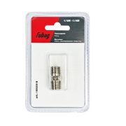 Переходник FUBAG 1/4«M на 1/4»М