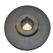 Шкив электордвигателя FUBAG DCF-1300/270 /DCF-1300/500 (115*38)