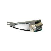 Насадка-кородер к б/п CARVER 45/52(нож102мм)