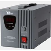 Стабилизатор OLYMP MACHINERY AVS-2000 (2кВт, вход.140-260В)