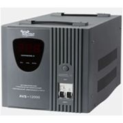Стабилизатор OLYMP MACHINERY AVS-12000 (12кВт,вход.140-260В)