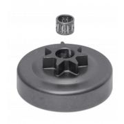 Звездочка ведущая SP 106656 Husqvarna 137, 142 (0,325