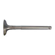 Клапан впускной,выпускной 186F дизельного двигателя 9 л.с.