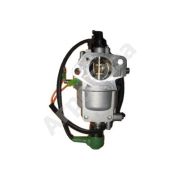 Карбюратор двигателя 188F,190F с электроклапаном
