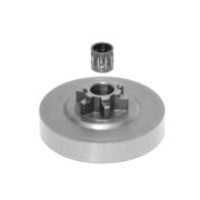 Звездочка ведущая SP 380000 Rancher (Carver, Forward, Patriot) 38-16 (3/8