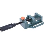 Тиски Калибр 70х60мм, ускор. зажим