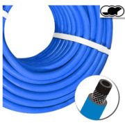 Рукав газовый 9.0мм (синий), 3 кл., 40м, Беларусь (БРТ)