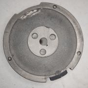 Маховик 177F, голый