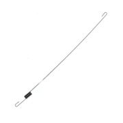 Пружина тяги карбюратора 173F-177F (тонкая)