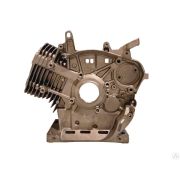 Картер двигателя 188F