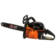 Бензопила BRAIT BR-4518В (1.7 кВт, 45 см, метал.стартер)