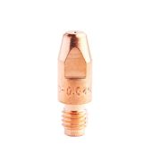 Сварочный наконечник E–Cu М8 Ø1.2 конический 30мм STM0005-12