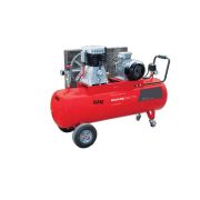 Компрессор FUBAG B6800B/200СТ5 ремен.(380В,690л/м,200л,4кВт)