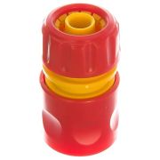 Соединитель GRINDA GC-12 быстросъемный для шланга 1/2