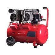 Компрессор FUBAG OLS 280/50 CM2 безмасл. (280л/м,50л,1.5кВт)