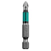 Бита KRAFTOOL «Optimum Line» PH2, 50 мм, тип хвостовика E 1/4
