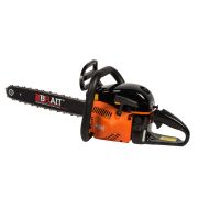 Бензопила BRAIT BR-5218В (2.1 кВт, 45 см, метал. стартер)
