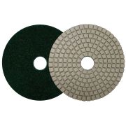 Диск алмазный CUTOP Special 100x3мм, Р100, гибкий шлифовальный