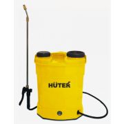 Опрыскиватель акк Huter SP-16AC (12В, 16л, 1 АКБ, 5.5л/мин)