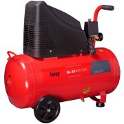 Компрессор FUBAG OL 231/50 CM2 безмасл. (230 л/м,50л,1.5кВт)