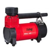 Компрессор FUBAG Roll Air 40/15 автомобил. (7атм,40л/м,12В)