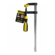 Струбцина STAYER «HERCULES-F» HF-25/5 тип F 250/50 мм