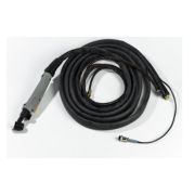 Горелка TIG 26V (СКР-25, 2Pin, газ M12×1) 4м, 180-130A, b=0,5-4,0мм; возд,; вентиль