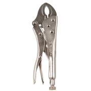 Зажим ручной Вихрь 250 мм с фиксатором