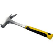 Молоток кровельщика STAYER «STRIKE» 600г цельнометаллический