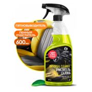 Очиститель GRASS Universal сleaner для салона автомобиля 600 мл