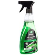 Очиститель GRASS Mosquitos Cleaner следов насекомых 500 мл