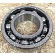 Подшипник 6206 (30X62X16) полузакрытый