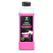 Наношампунь GRASS Nano Shampoo суперпена для ручной мойки 1 л