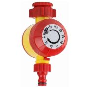 Таймер GRINDA для управления подачей воды, механический