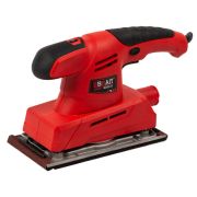 Машина плоскошлифовальная BRAIT BOS115 (400Вт)