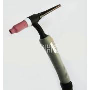 Горелка TIG 17F ( M12×1) 4м, 140-125A, b=1,0-2,4мм; возд,; вентиль
