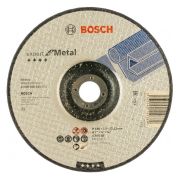Круг отрезной 180*3,0*22 Bosch