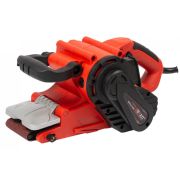 Машина шлиф. ленточная BRAIT BBS76/1100S (1100Вт,76*533мм)